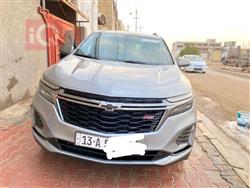 شيفروليه ايكونس